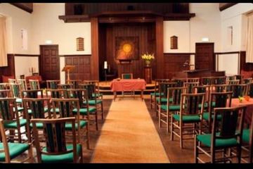 Overveen Unusual venue De grote zaal image 5