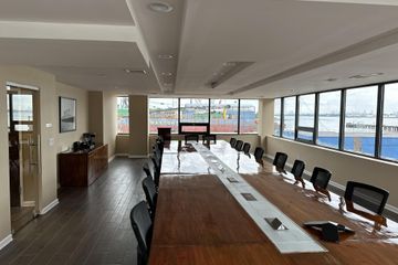 New York City Locaties aan het water The Harbor Room image 1