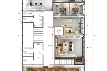 New York City Locaties aan het water The Harbor Room image 2