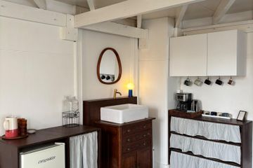 Den Haag Creatieve vergadering Workshopruimtes Mini Workshops Space image 3