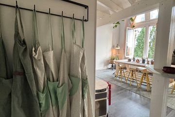 Den Haag Creatieve vergadering Workshopruimtes Mini Workshops Space image 8