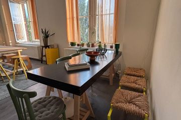 Den Haag Creatieve vergadering Workshopruimtes Mini Workshops Space image 7