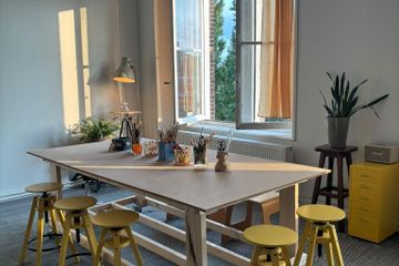 Den Haag Creatieve vergadering Workshopruimtes Mini Workshops Space image 6