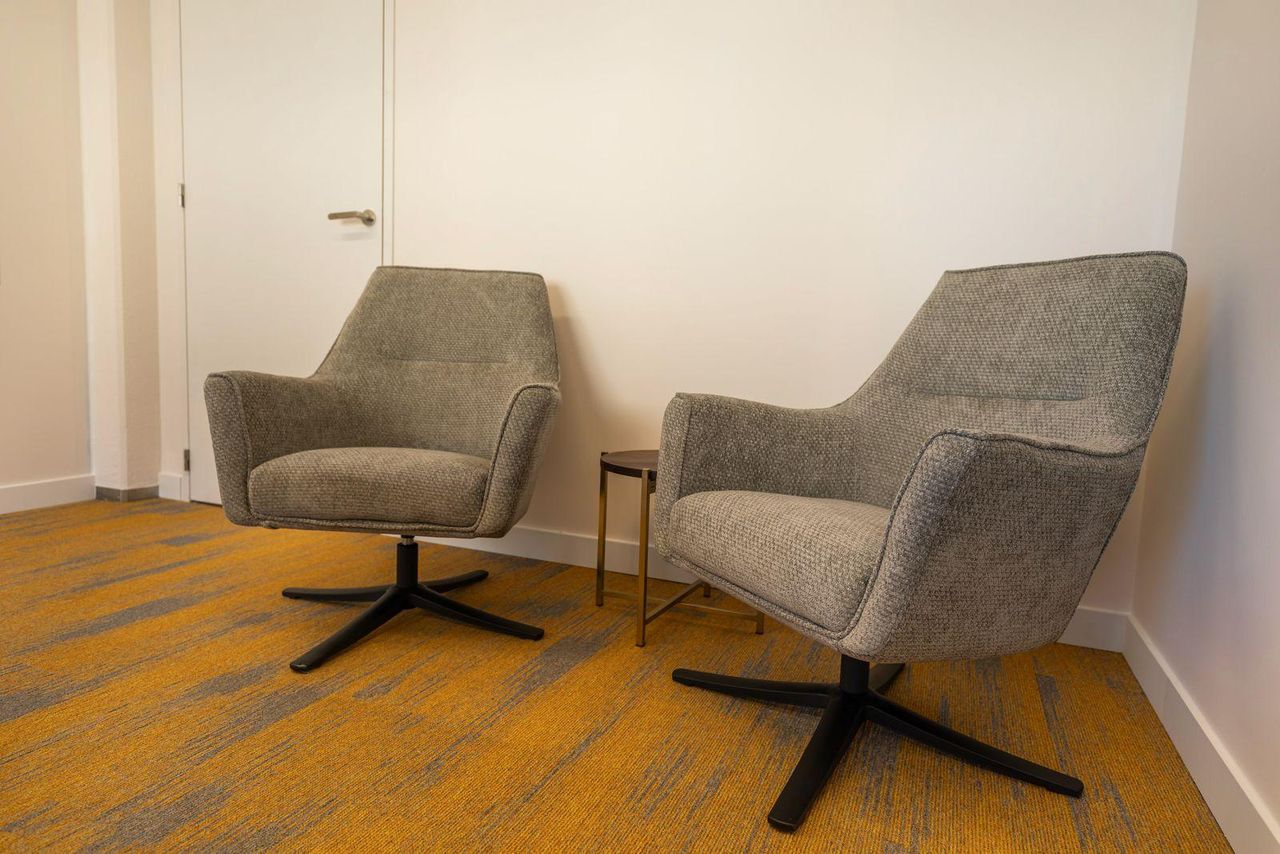 Utrecht  Workspace Oranje kamer image 1