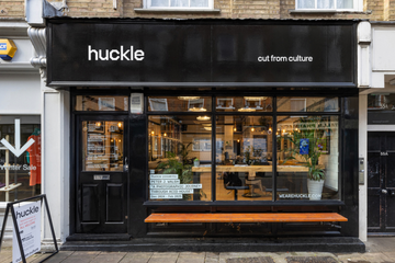 London Außergewöhnliche Locations Huckle Lambs Conduit Street image 0