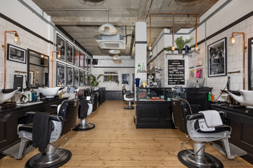 London Außergewöhnliche Locations Huckle Lambs Conduit Street image 7