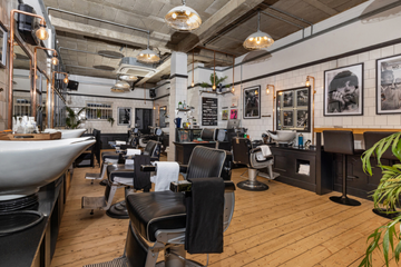 London Außergewöhnliche Locations Huckle Lambs Conduit Street image 5