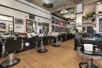 London Außergewöhnliche Locations Huckle Lambs Conduit Street image 3