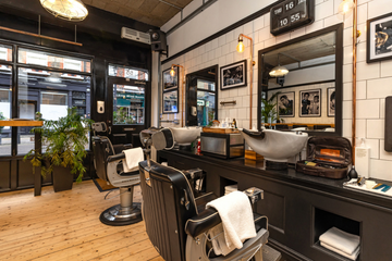 London Außergewöhnliche Locations Huckle Lambs Conduit Street image 2