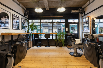 London Außergewöhnliche Locations Huckle Lambs Conduit Street image 6