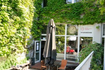 Hamburg Meetingräume 7 Proberäume in der Schule für Schauspiel Hamburg image 16