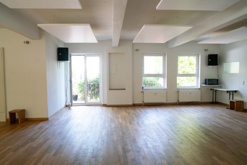 Hamburg Meetingräume 7 Proberäume in der Schule für Schauspiel Hamburg image 17