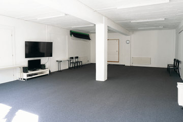 Hamburg Meetingräume 7 Proberäume in der Schule für Schauspiel Hamburg image 15