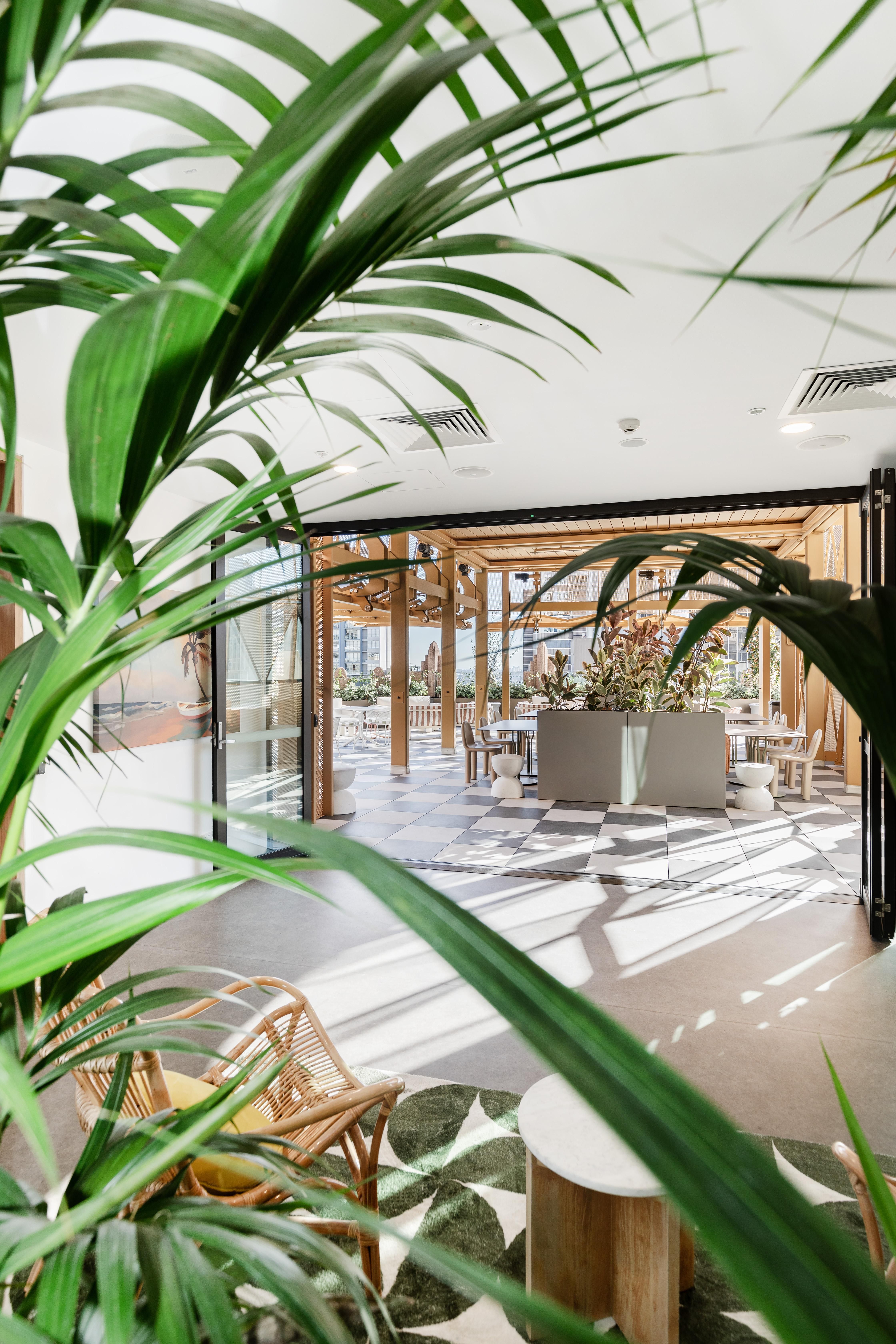 Rent King Street Studios Rooftop Sydney | Spacebase