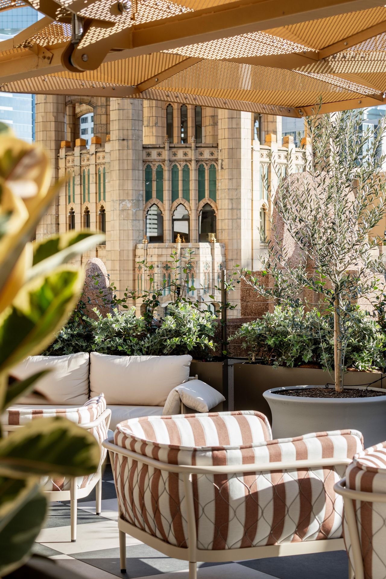 Rent King Street Studios Rooftop Sydney | Spacebase