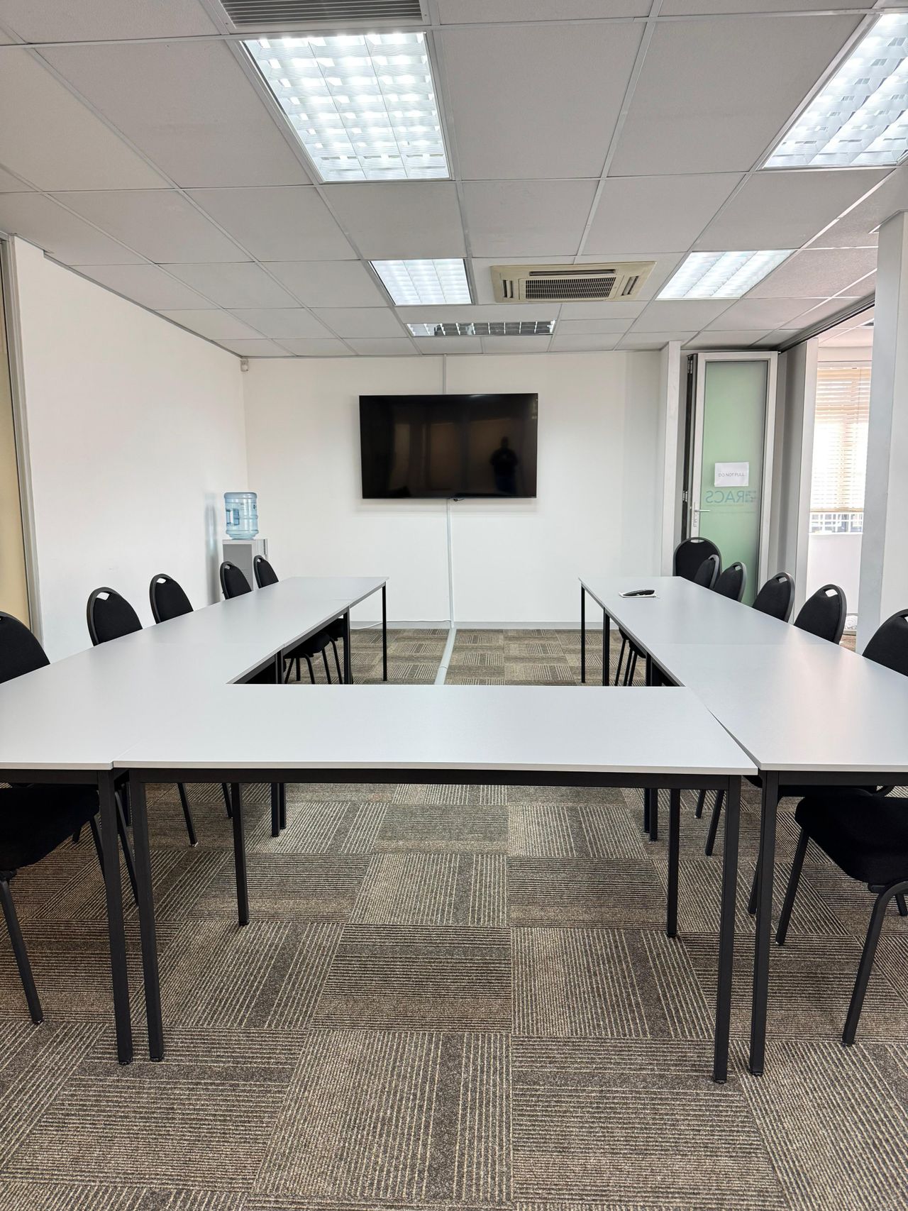 Cape Town  Boardroom Valencia 2 image 0