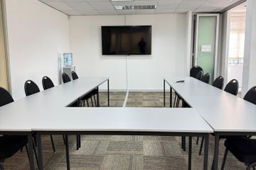 Cape Town Boardroom Valencia 2 image 0