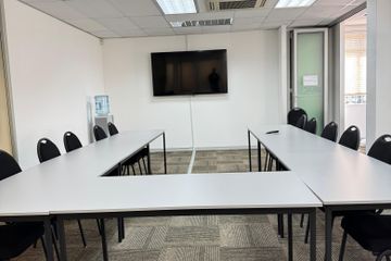 Cape Town Boardroom Valencia 2 image 1