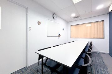 Singapore  Feestruimte RoomKiosk Tanjong Pagar No. 2 - Meeting Room image 1