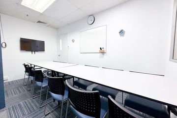 Singapore  Feestruimte RoomKiosk Tanjong Pagar No. 2 - Meeting Room image 2