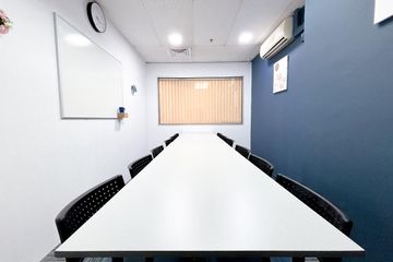 Singapore  Feestruimte RoomKiosk Tanjong Pagar No. 2 - Meeting Room image 3