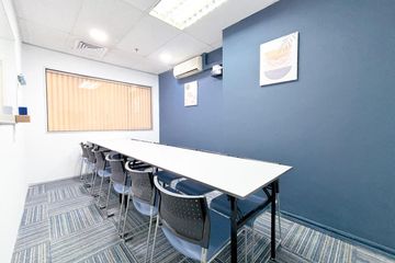 Singapore  Feestruimte RoomKiosk Tanjong Pagar No. 2 - Meeting Room image 4