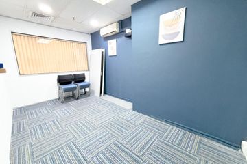 Singapore  Feestruimte RoomKiosk Tanjong Pagar No. 2 - Meeting Room image 5