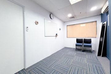 Singapore  Feestruimte RoomKiosk Tanjong Pagar No. 2 - Meeting Room image 6