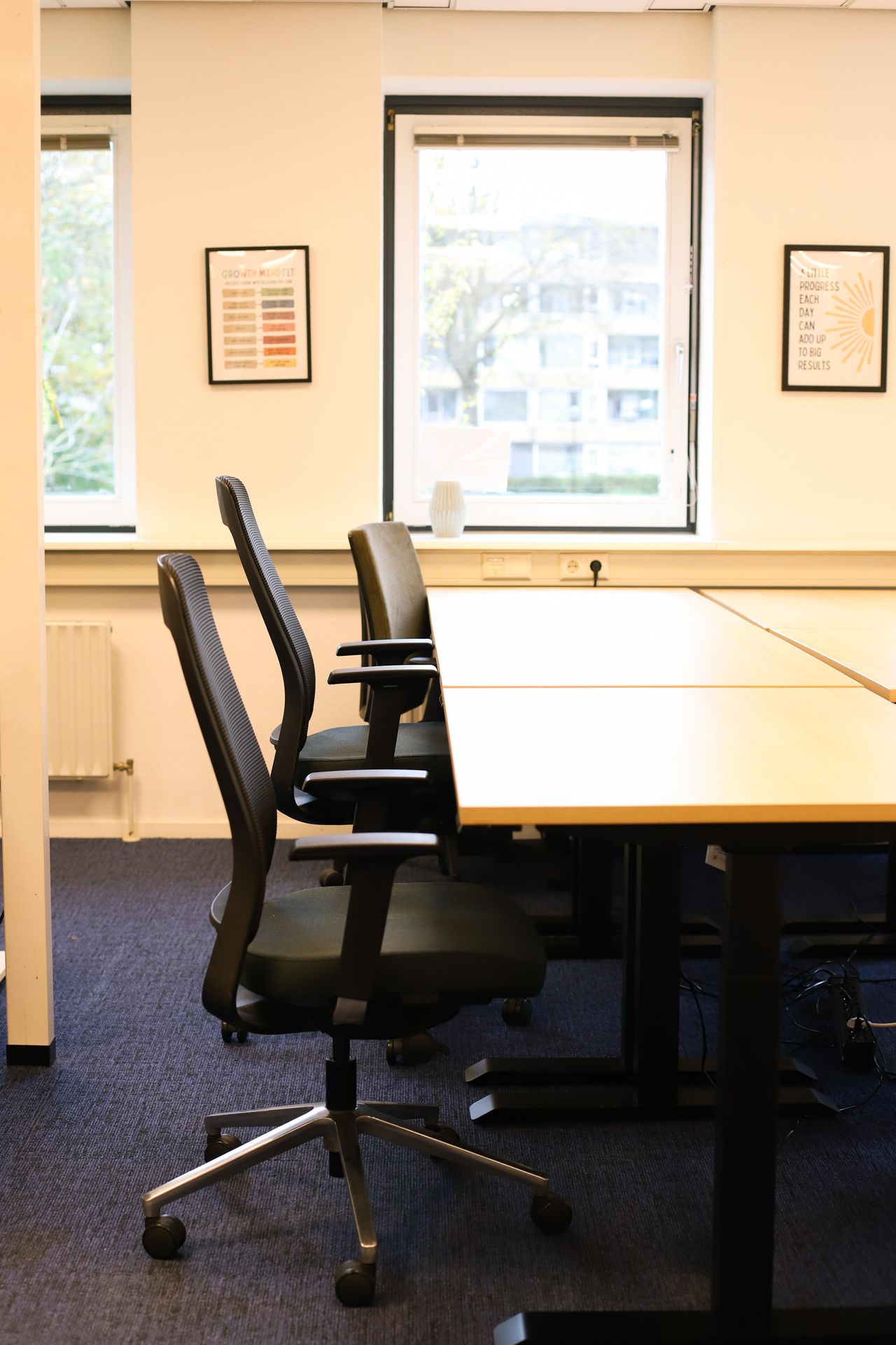 Haarlem  Workshopruimtes Coworkingspace met net echte collega's! image 2