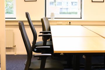 Haarlem Workshop space Coworkingspace met net echte collega's! image 2