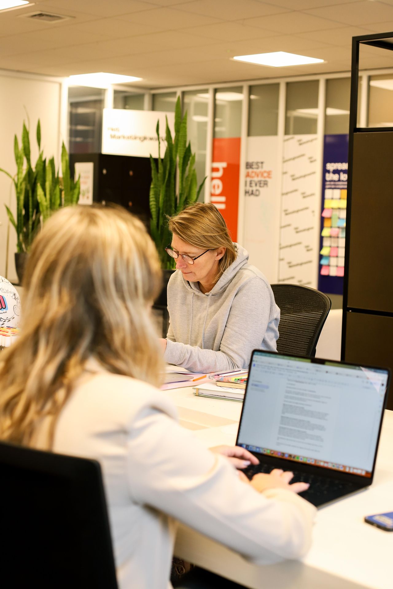 Haarlem  Workshopruimtes Coworkingspace met net echte collega's! image 4