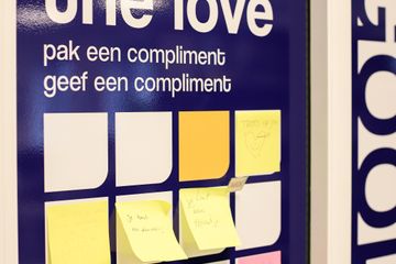 Haarlem Workshop space Coworkingspace met net echte collega's! image 5