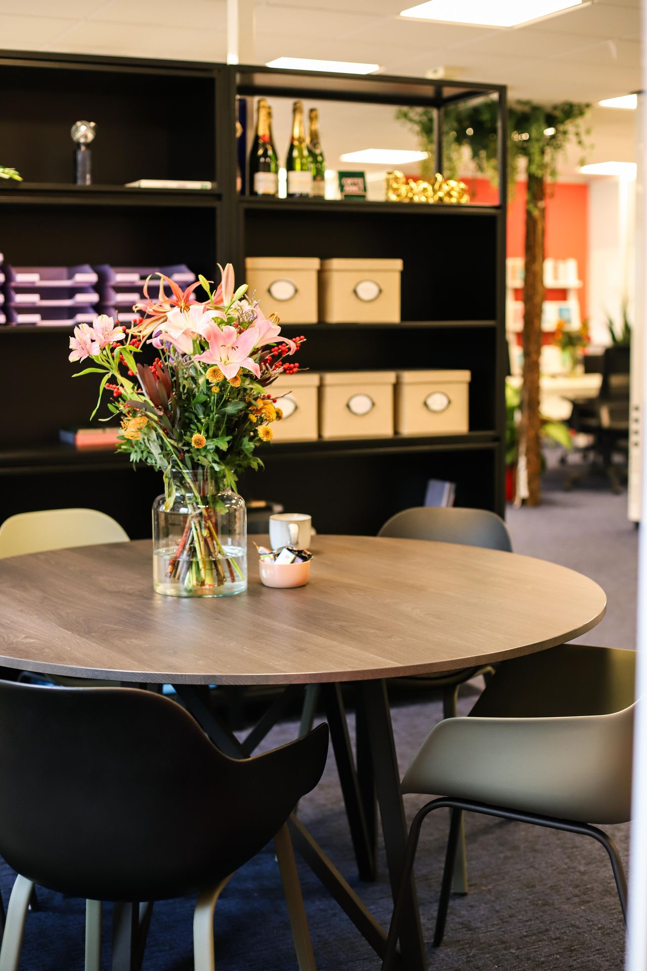 Haarlem  Workshopruimtes Coworkingspace met net echte collega's! image 6