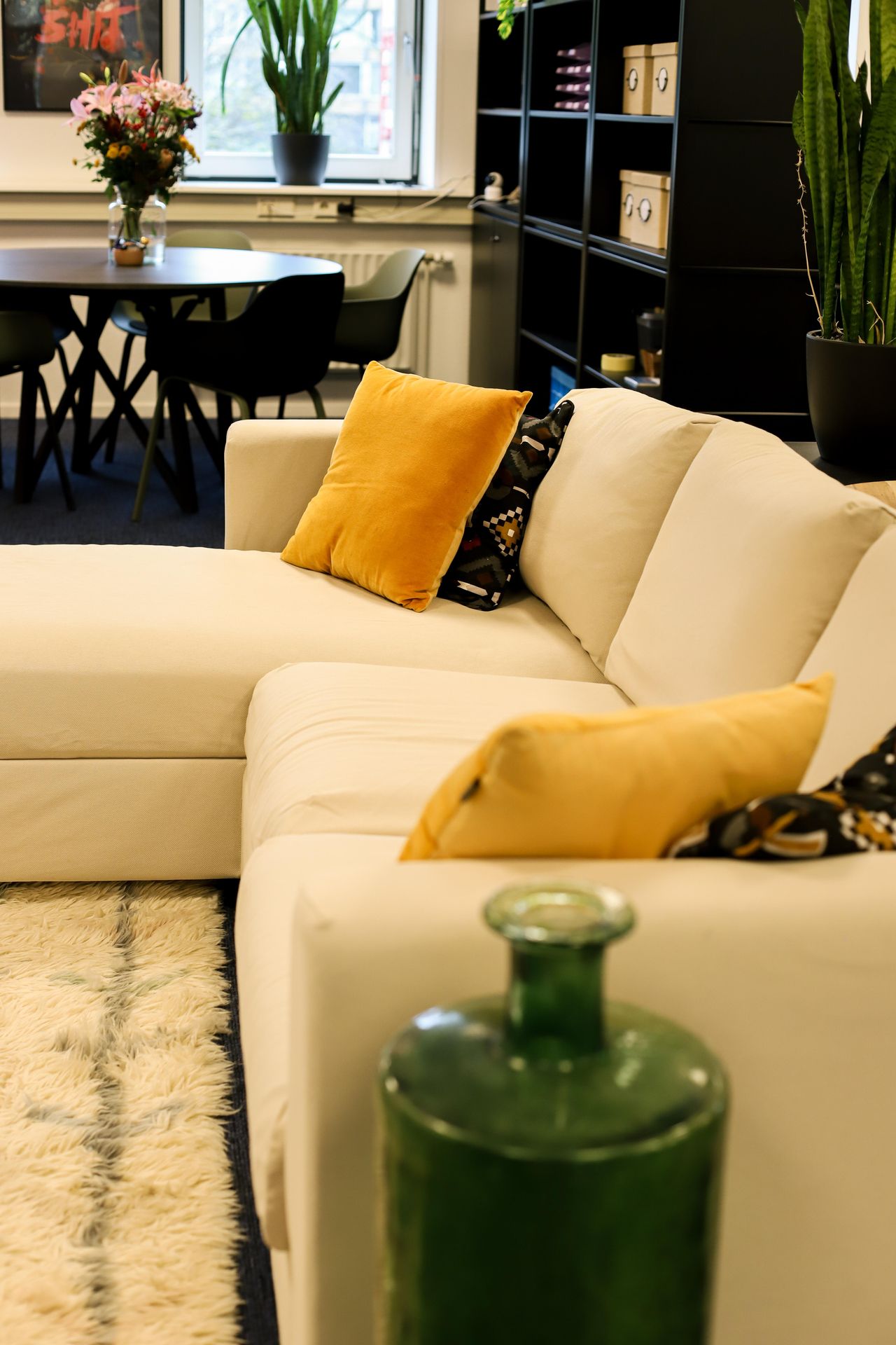 Haarlem  Workshopruimtes Coworkingspace met net echte collega's! image 10