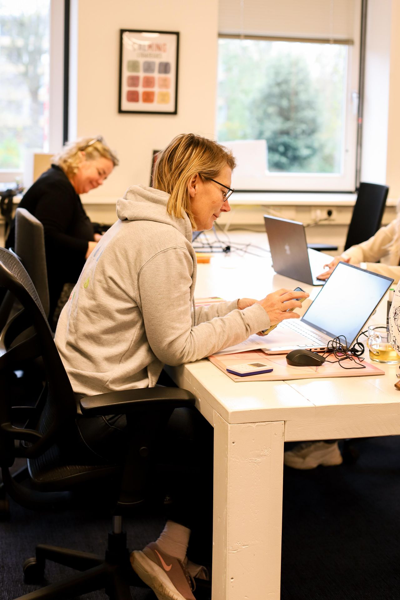 Haarlem  Workshopruimtes Coworkingspace met net echte collega's! image 11