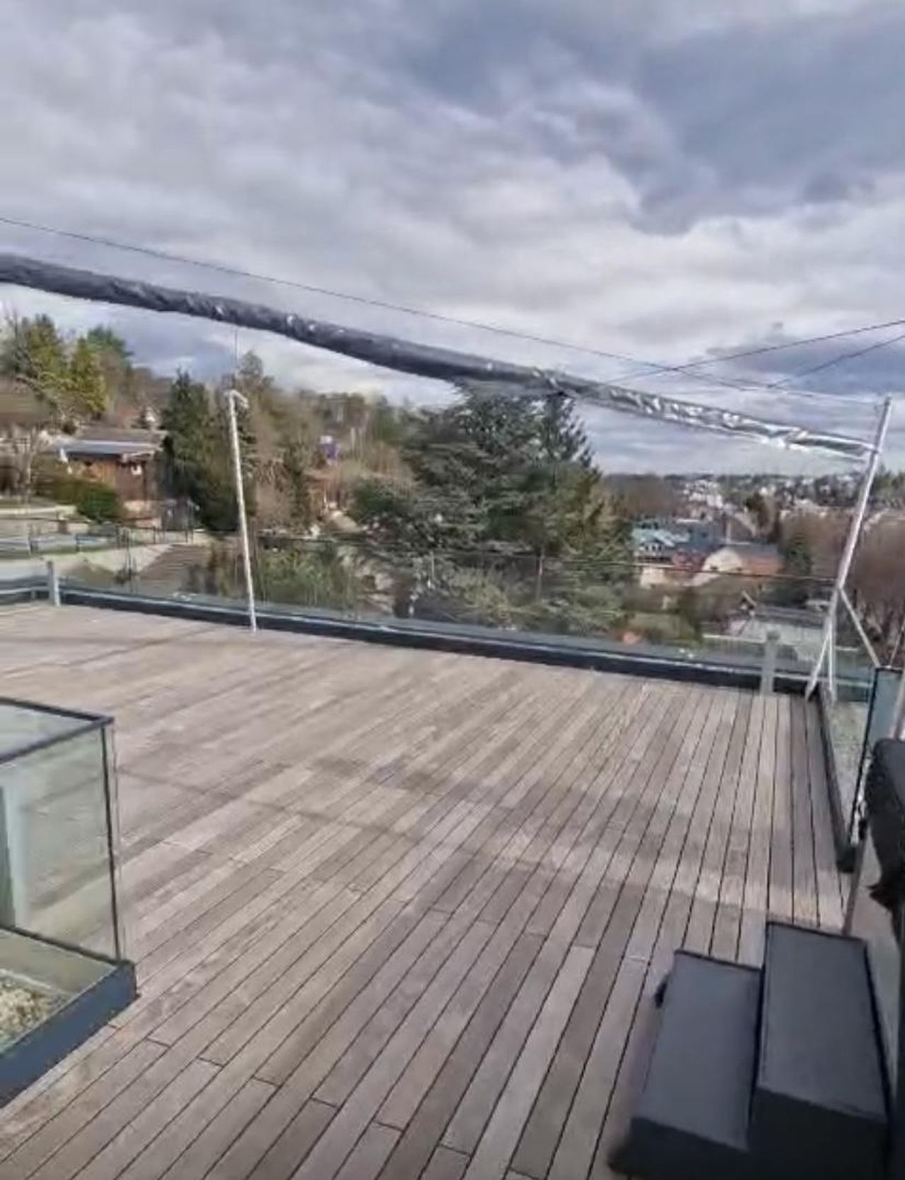 Vienna  Rooftop Neunter Himmel image 0