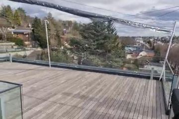 Vienna Rooftop Neunter Himmel image 0