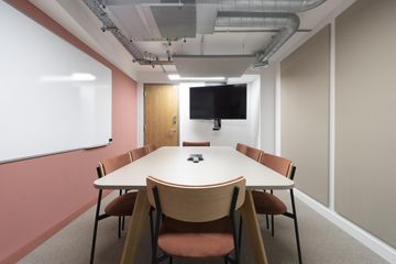 London  Coworking space Stella image 1