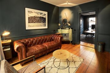 Amsterdam Offsite Meeting Meeting room The Playing Circle - Vaudeville Library image 8