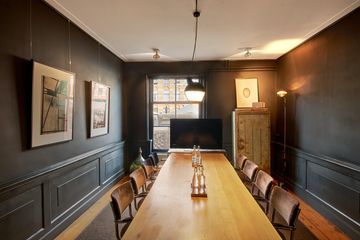 Amsterdam Offsite Meeting Meeting room The Playing Circle - Vaudeville Library image 9