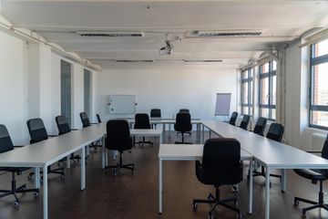 Berlin  Conference room Raum  B.5 image 2