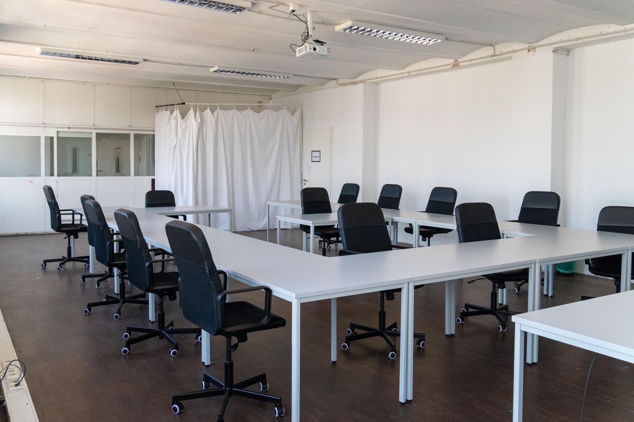 Berlin  Conference room Raum  B.5 image 1