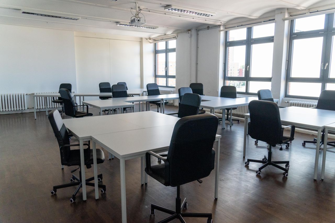 Berlin  Conference room Raum  B.5 image 0