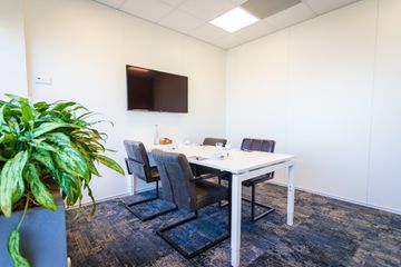 Zoetermeer Klantafspraak Business Center Leiden zaal image 2