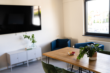 Bonn Eventlocation Meetingraum image 0