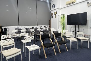 Singapore Training room TMS Centre @ Tai Seng image 0