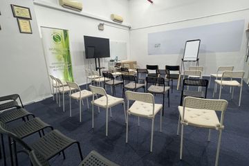 Singapore Training room TMS Centre @ Tai Seng image 1