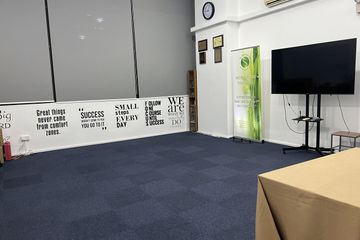 Singapore Training room TMS Centre @ Tai Seng image 4