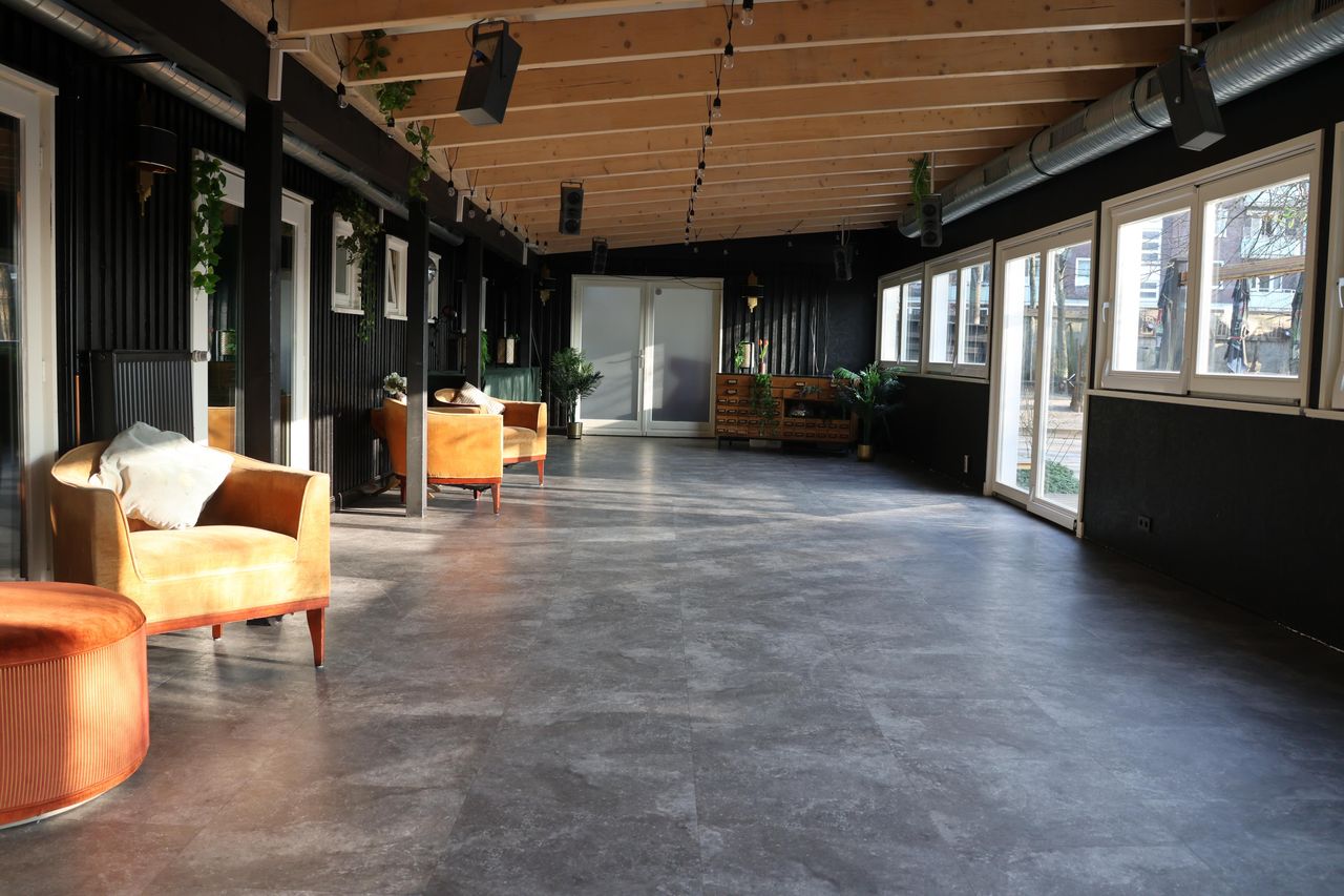 Hamburg  Corporate event spaces NORGERØM /ORANGERIE image 4