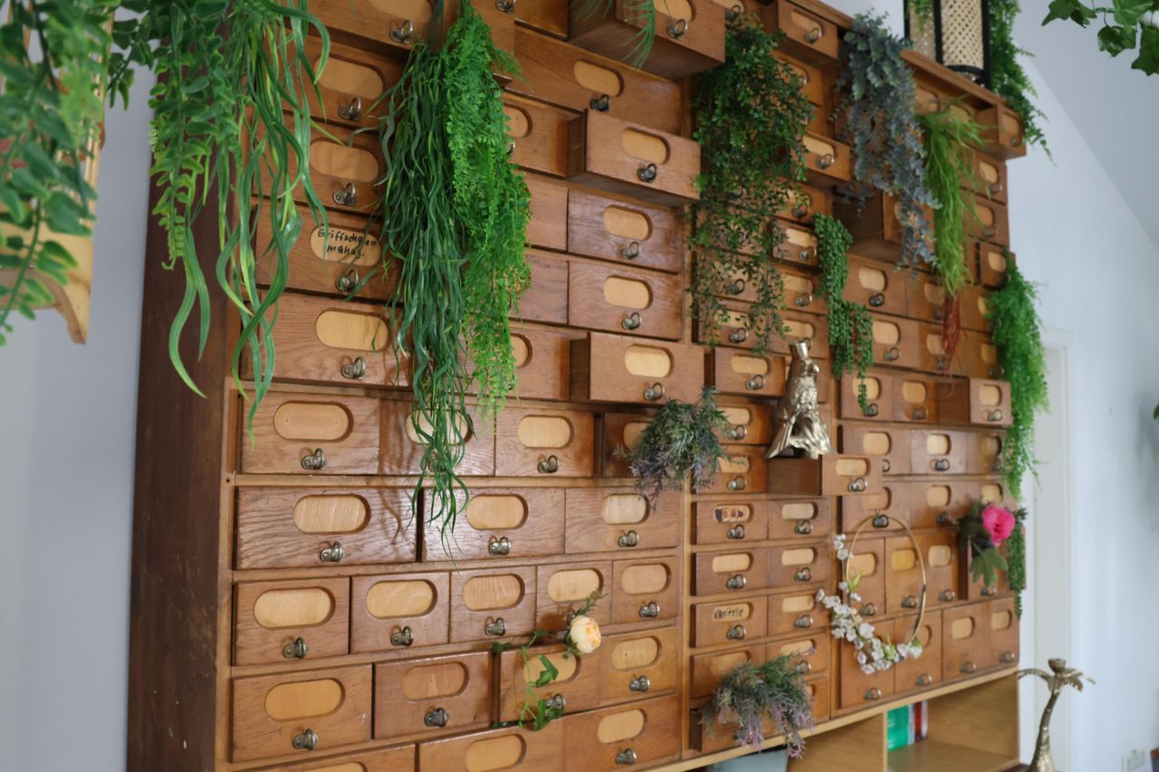 Hamburg  Corporate event spaces NORGERØM /ORANGERIE image 5